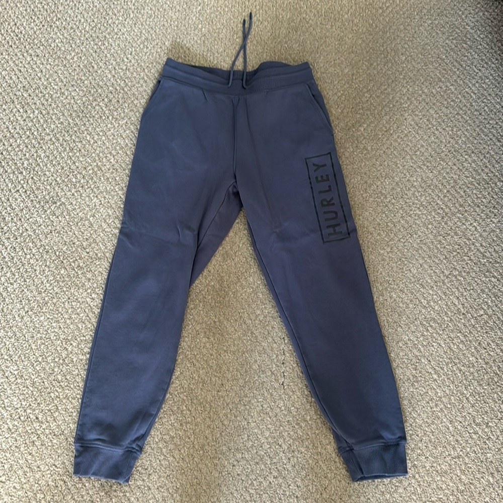 Hurley men’s joggers